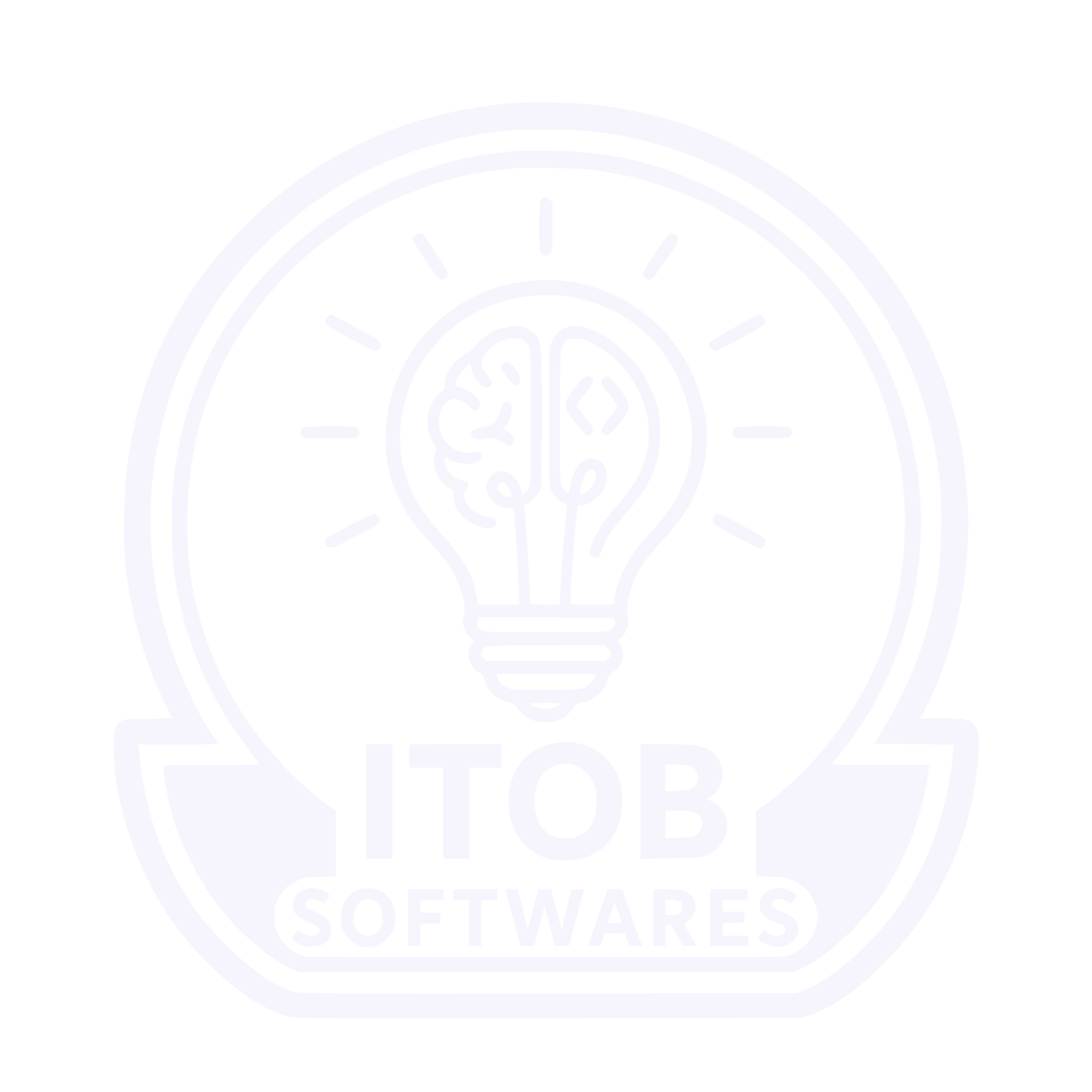 ITOB Softwares Logo
